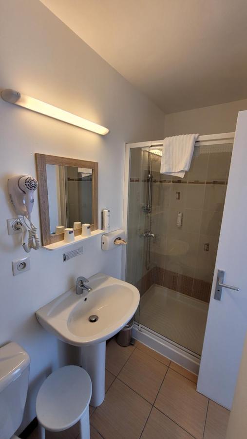 Le Relais Du Valois Cognac Centre Hotel Kültér fotó