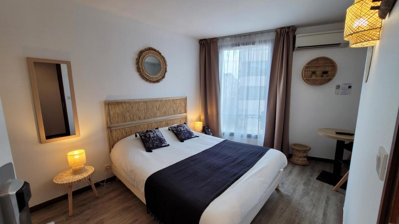 Le Relais Du Valois Cognac Centre Hotel Kültér fotó